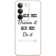 Чохол BoxFace Realme C71 