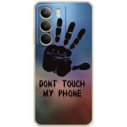 Чохол BoxFace Realme C71 