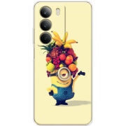 Чохол BoxFace Realme C71 