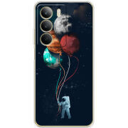 Чохол BoxFace Realme C71 