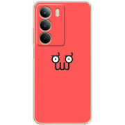 Чохол BoxFace Realme C71 