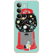 Чохол BoxFace Realme C71 