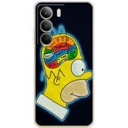 Чохол BoxFace Realme C71 