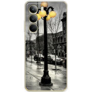 Чохол BoxFace Realme C71 