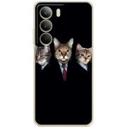 Чохол BoxFace Realme C71 