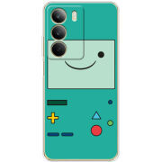 Чохол BoxFace Realme C71 