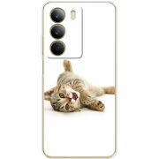 Чохол BoxFace Realme C71 