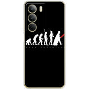 Чохол BoxFace Realme C71 