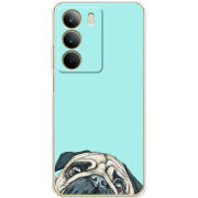 Чохол BoxFace Realme C71 