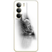 Чохол BoxFace Realme C71 