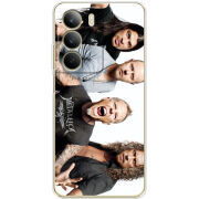 Чохол BoxFace Realme C71 