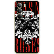 Чохол BoxFace Realme C71 