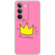 Чохол BoxFace Realme C71 