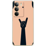 Чохол BoxFace Realme C71 