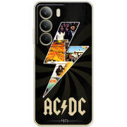 Чохол BoxFace Realme C71 