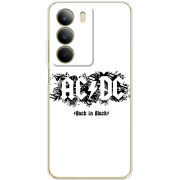 Чохол BoxFace Realme C71 