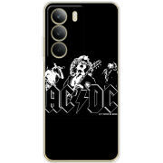 Чохол BoxFace Realme C71 