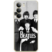 Чохол BoxFace Realme C71 