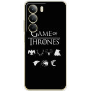 Чохол BoxFace Realme C71 