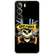 Чохол BoxFace Realme C71 