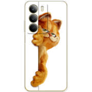 Чохол BoxFace Realme C71 