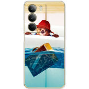 Чохол BoxFace Realme C71 