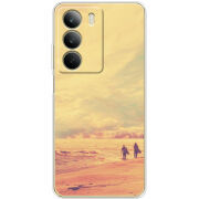 Чохол BoxFace Realme C71 