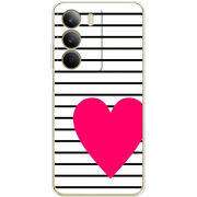 Чохол BoxFace Realme C71 