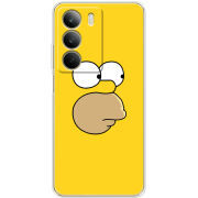 Чохол BoxFace Realme C71 