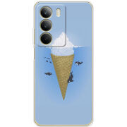 Чохол BoxFace Realme C71 