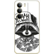 Чохол BoxFace Realme C71 