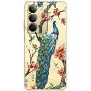 Прозорий чохол BoxFace Realme C71 Pavlin