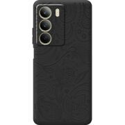 Чорний чохол BoxFace Realme C71 