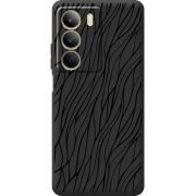 Чорний чохол BoxFace Realme C71 