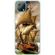 Чохол BoxFace Blackview Oscal C60 