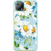 Чохол BoxFace Blackview Oscal C60 