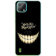 Чохол BoxFace Blackview Oscal C60 