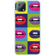 Чохол BoxFace Blackview Oscal C60 