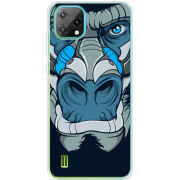 Чохол BoxFace Blackview Oscal C60 