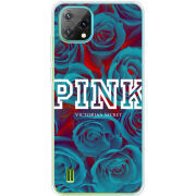 Чохол BoxFace Blackview Oscal C60 