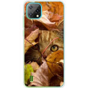 Чохол BoxFace Blackview Oscal C60 