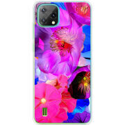 Чохол BoxFace Blackview Oscal C60 