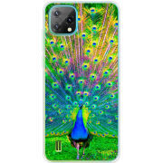 Чохол BoxFace Blackview Oscal C60 