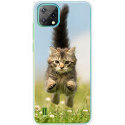 Чохол BoxFace Blackview Oscal C60 