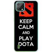 Чохол BoxFace Blackview Oscal C60 