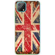 Чохол BoxFace Blackview Oscal C60 