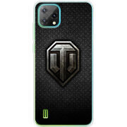 Чохол BoxFace Blackview Oscal C60 