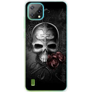 Чохол BoxFace Blackview Oscal C60 