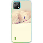 Чохол BoxFace Blackview Oscal C60 