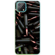 Чохол BoxFace Blackview Oscal C60 